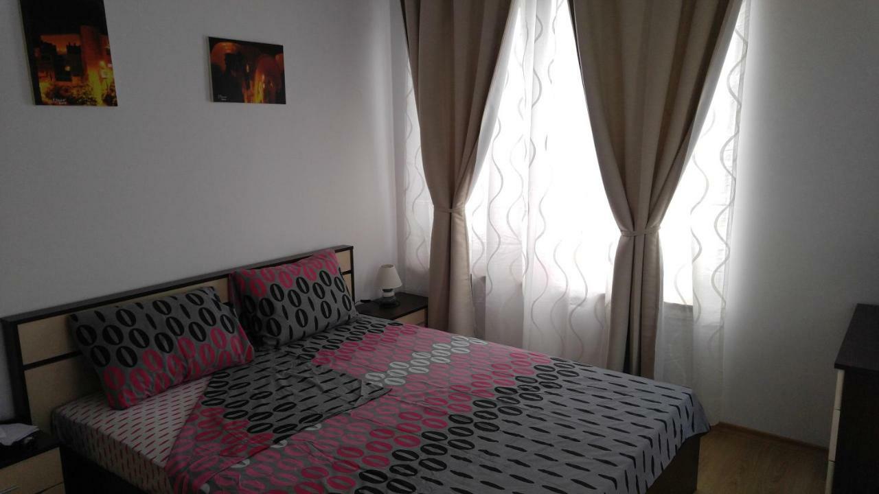 Boulevard Sea Residence Slantchev Briag Extérieur photo
