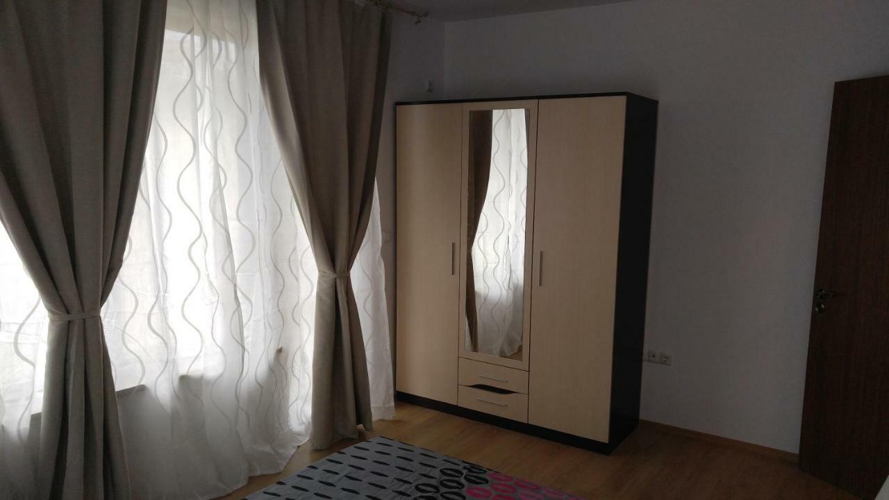 Boulevard Sea Residence Slantchev Briag Extérieur photo
