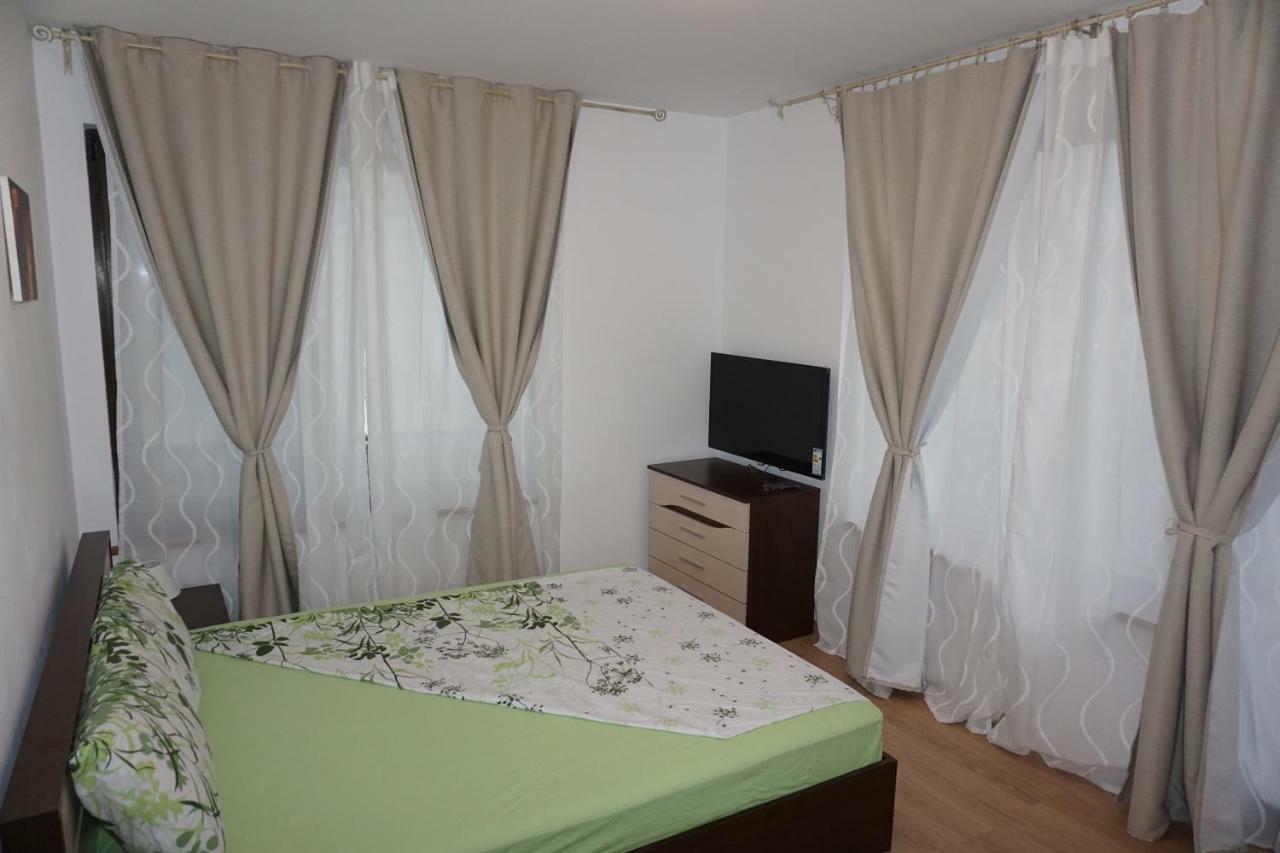 Boulevard Sea Residence Slantchev Briag Extérieur photo