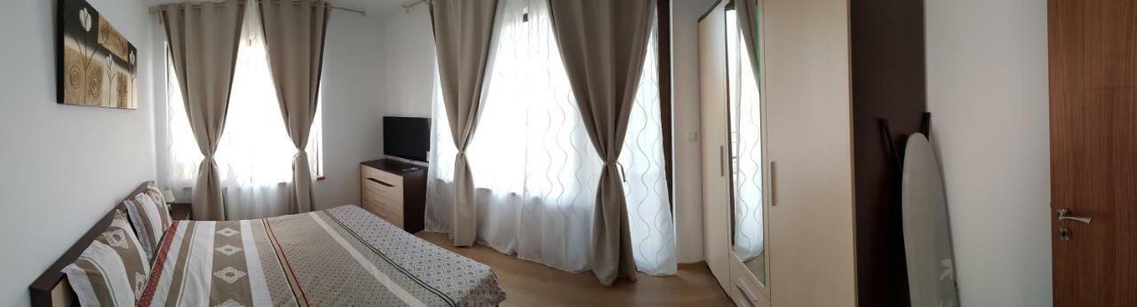 Boulevard Sea Residence Slantchev Briag Extérieur photo